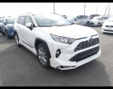 Toyota RAV4 2020