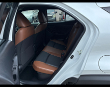 Toyota Yaris Cross 2024