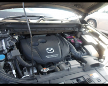 Mazda CX-8 2019