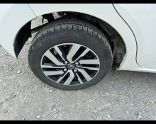 Toyota Passo 2019