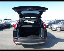 Honda CR-V 2018