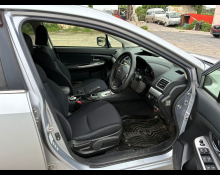Subaru Impreza G4 2015
