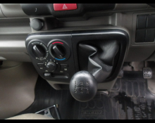 Suzuki Every 2019