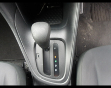 Toyota Yaris 2020