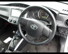 Toyota Corolla Fielder 2019