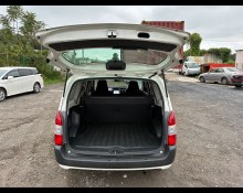 Toyota Probox 2021