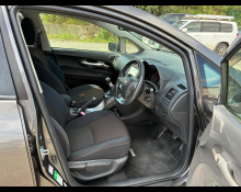 Toyota Auris 2009