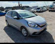 Best Price Used Hatchback Cars For Sale in Japan