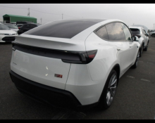 TESLA MODEL Y 2025