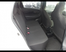 Toyota Vitz 2019