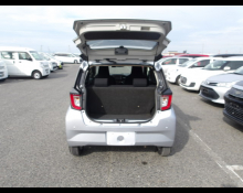 Toyota Pixis Epoch 2019