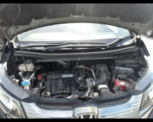 Honda Freed 2019