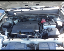 Toyota Probox 2021