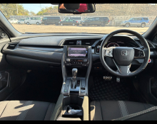 Honda Civic 2018