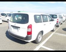 Toyota Probox 2021