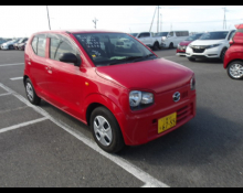 Mazda Carol 2020