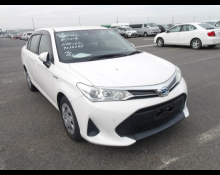 Toyota Corolla Axio 2020