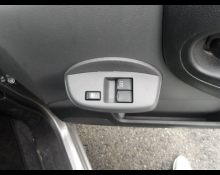 Nissan NV200 2020