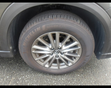 Mazda CX-5 2020