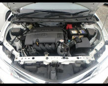 Toyota Corolla Axio 2019