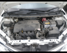 Toyota Corolla Axio 2019