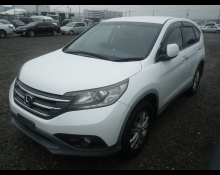 Honda CR-V 2012