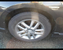 Toyota Corolla Fielder 2013