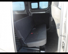 Nissan NV200 2017