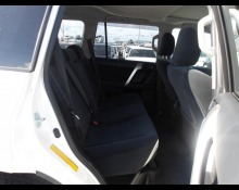 Toyota Land Cruiser Prado 2019