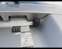 Toyota Probox Van 2018