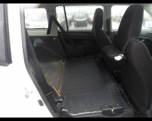 Toyota Probox Van 2018