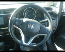 Honda Fit 2016