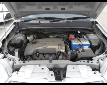 Toyota Succeed Van 2019