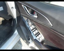 Mazda Axela Sports 2018