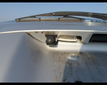 Toyota Probox Van 2019