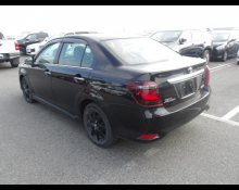 Toyota Corolla Axio 2018