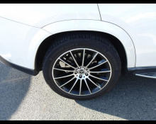 Mercedes-Benz GLE-Class 2020