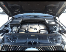 Mercedes-Benz GLE-Class 2022