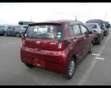 Daihatsu Mira e:S 2020