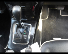 Toyota Corolla Fielder 2010