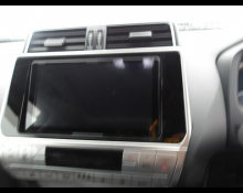 Toyota Land Cruiser Prado 2023