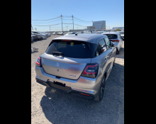 Suzuki Swift 2024