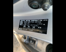 Toyota Corolla Axio 2020