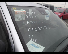 Daihatsu Mira e:S 2018