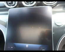 Mercedes-Benz C-Class 2022