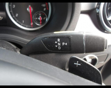 Mercedes-Benz B-Class 2018