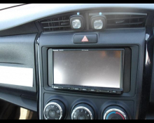 Toyota Corolla Axio 2018