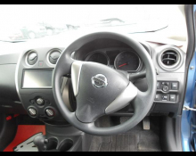 Nissan Note 2016