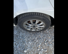 Toyota Corolla Axio 2018