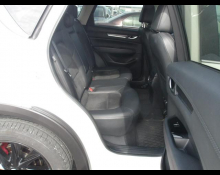Mazda CX 5 2022